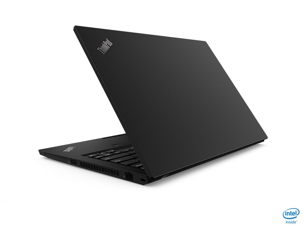 EAN 4262431591205 - tecXL ThinkPad T14 Gen 1 (Intel) Intel® Core™ i5 i5-10310U Portátil 35,6 cm (14") Pantalla táctil Full HD imagen 3
