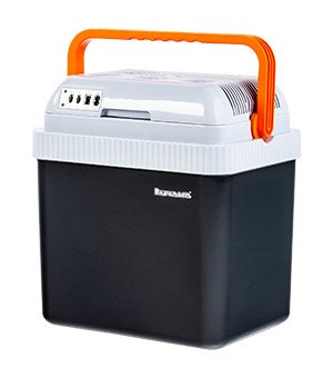 Nevera Ravanson 24 L Cs-24s Turístico Dc
