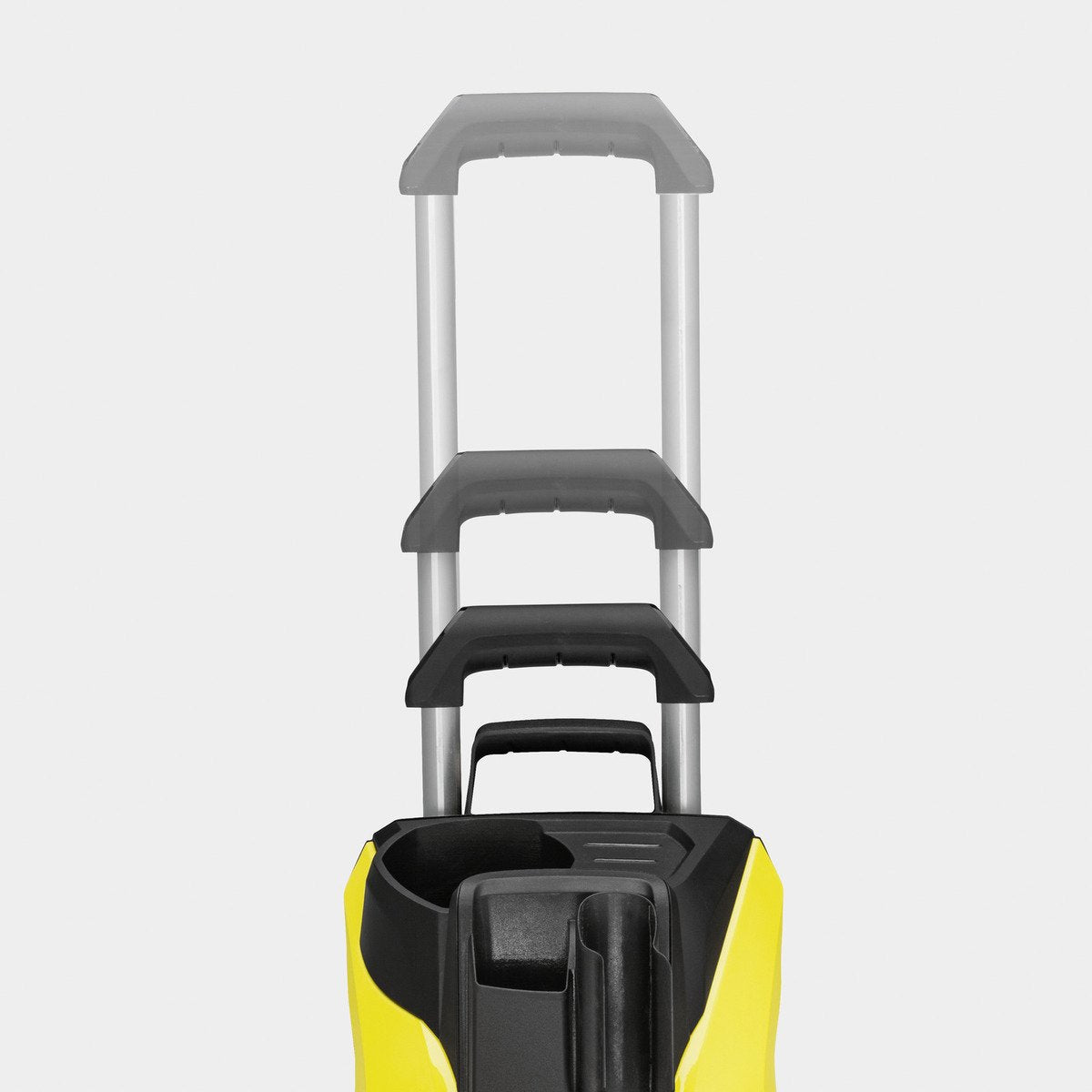 EAN 4066529125767 - Kärcher K 7 Premium Power Flex Home Limpiadora de alta presión o Hidrolimpiadora Vertical Eléctrico 600 l imagen 2