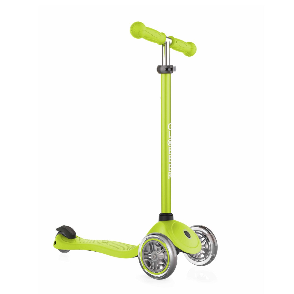 EAN 4897070181694 - Globber Primo Niños Patinete de tres ruedas Verde claro imagen 1