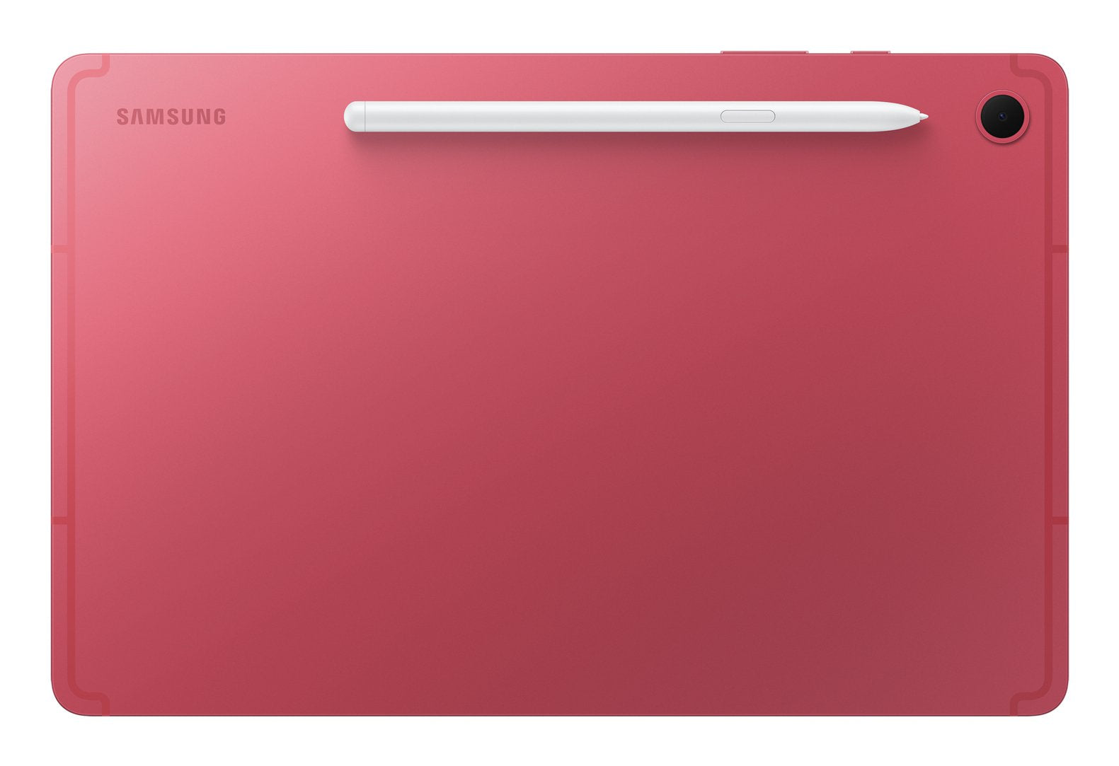 Tablet Samsung Tab S10 Lite Sm-X400 8+256gb 10.9" Wifi Red
