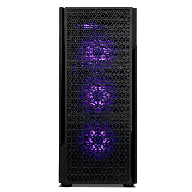 EAN 8436587974892 - NOX Infinity Beta Midi Tower Negro imagen 7