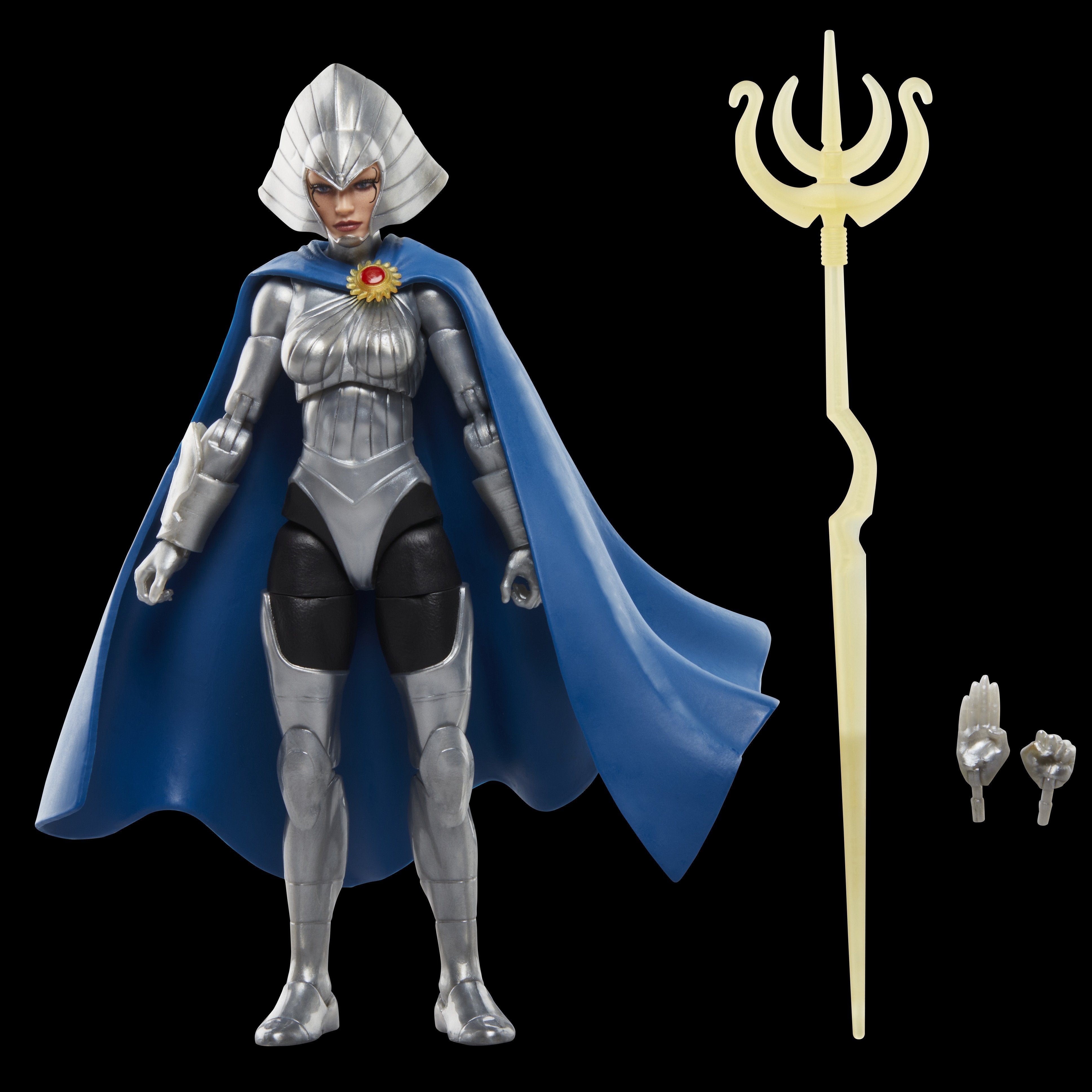 EAN 5010996202109 - Marvel Wolverine and Lilandra Neramani imagen 27