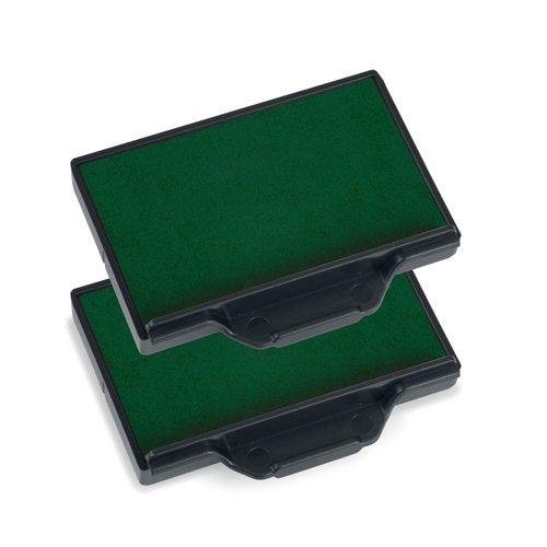 Trodat Sello 2mk Verde 6 56 Sb Para 5460