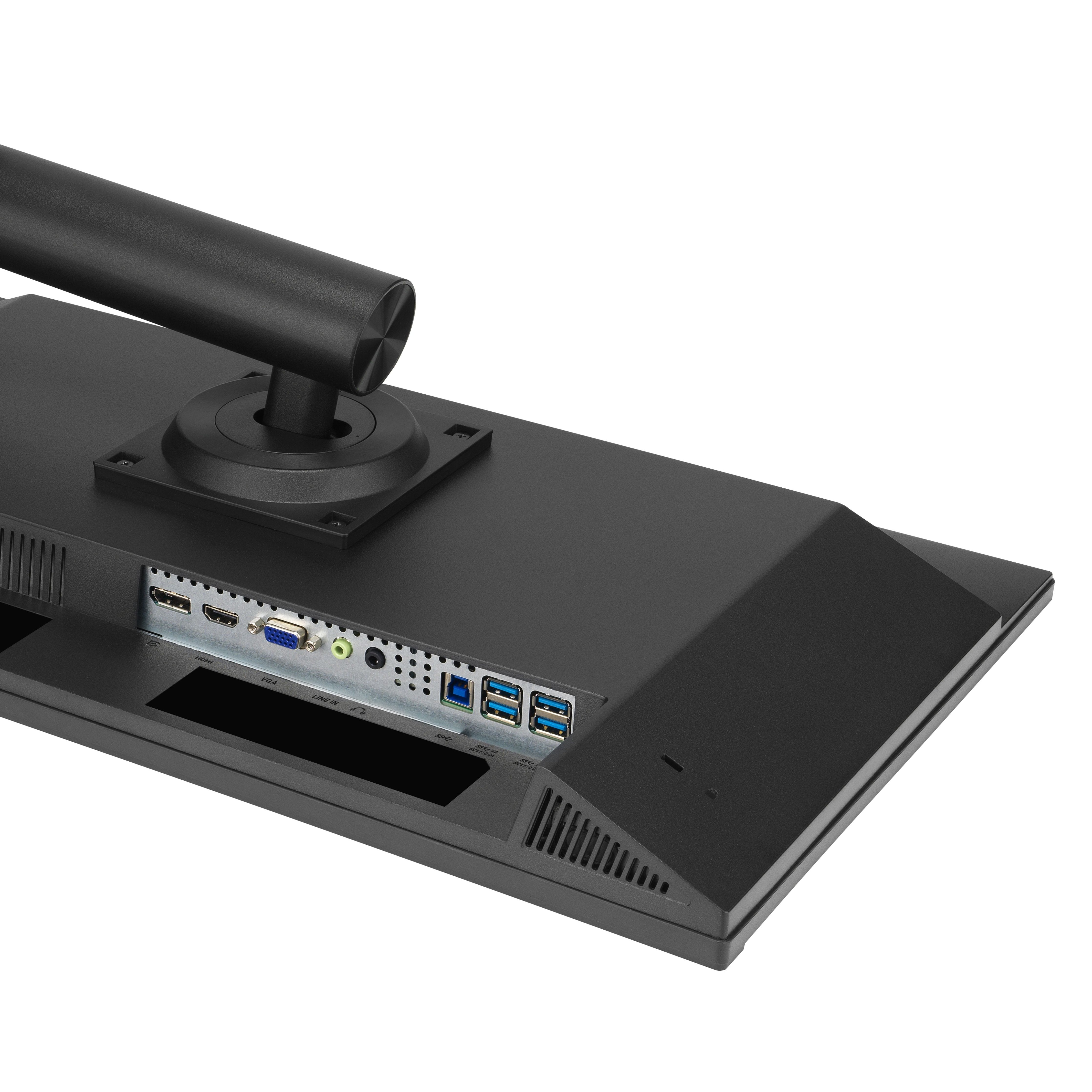 EAN 4711387794920 - ASUS VA249QGS pantalla para PC 60,5 cm (23.8") 1920 x 1080 Pixeles Full HD LED Negro imagen 11