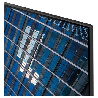 Samsung Qe98c Pantalla Señalización 2,49 M (98") Lcd Wifi 450 Cd / M² 4k Ultra Hd Negro Procesador Incorporado Tizen 6.5 16/7