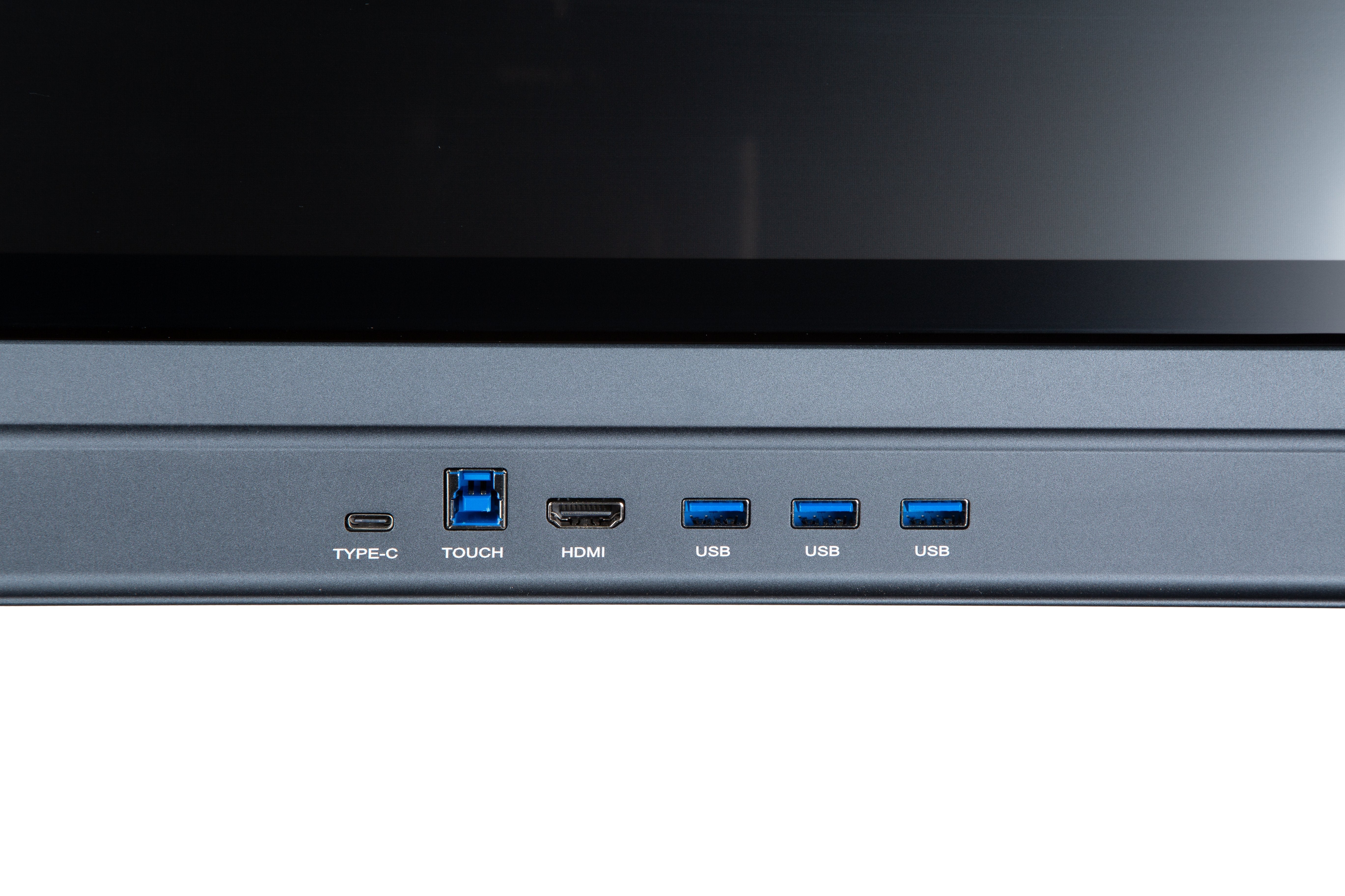 EAN 8435364320082 - iggual Orchid 75 Webcam Panel plano interactivo 190,5 cm (75") LED Wifi 400 cd / m² 4K Ultra HD Negro Pan imagen 3