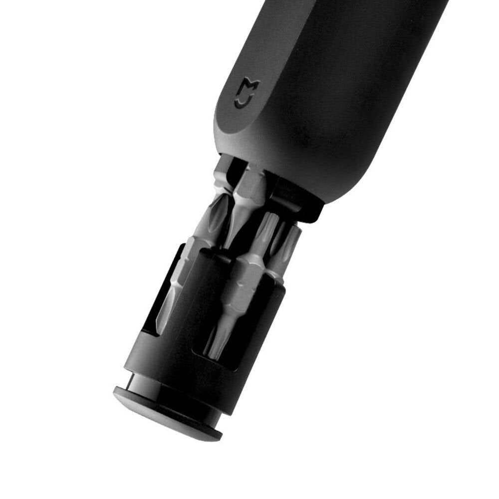 EAN 6934177726361 - Xiaomi Mi 16 in 1 Ratchet Screwdriver Destornillador múltiple Destornillador plano imagen 4