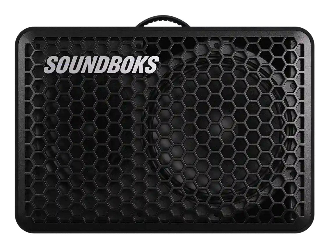 EAN 5714295004623 - SOUNDBOKS Go Altavoz para fiestas Negro imagen 1