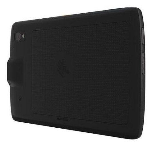 EAN 5704174975014 - Zebra ET45 5G Qualcomm Snapdragon 64 GB 25,6 cm (10.1") 4 GB Wi-Fi 6 (802.11ax) Android 11 Negro imagen 5