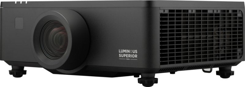 Ls950-4k Laser Projector, Dlp 3lcd, 4k Uhd (3840x2160),