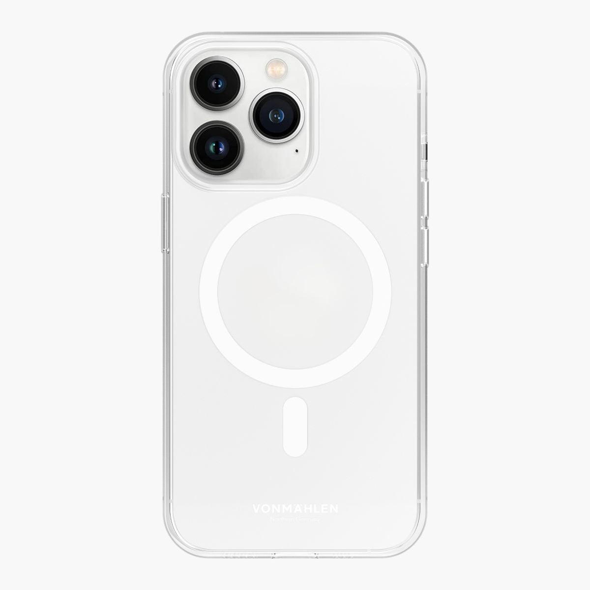 Vonmählen Transparente Funda Iphone 15 Plus (Trc00014)