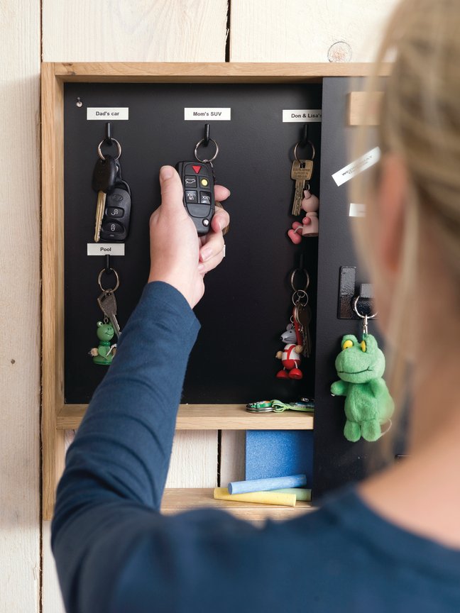 EAN 5411313912006 - DYMO S0721510 cinta para impresora de etiquetas Negro sobre blanco imagen 3