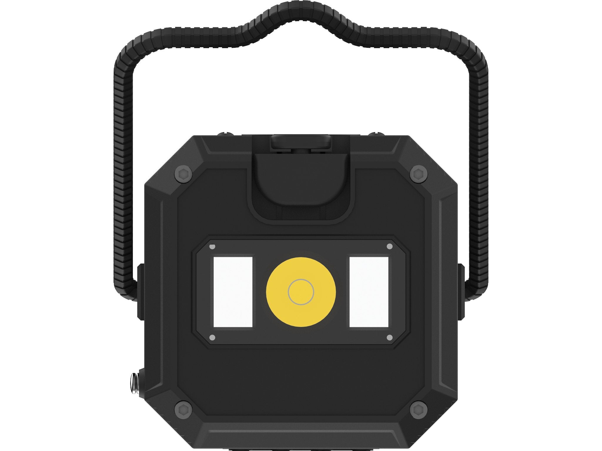 Sandberg Survivor Linterna Todo En 1 10000