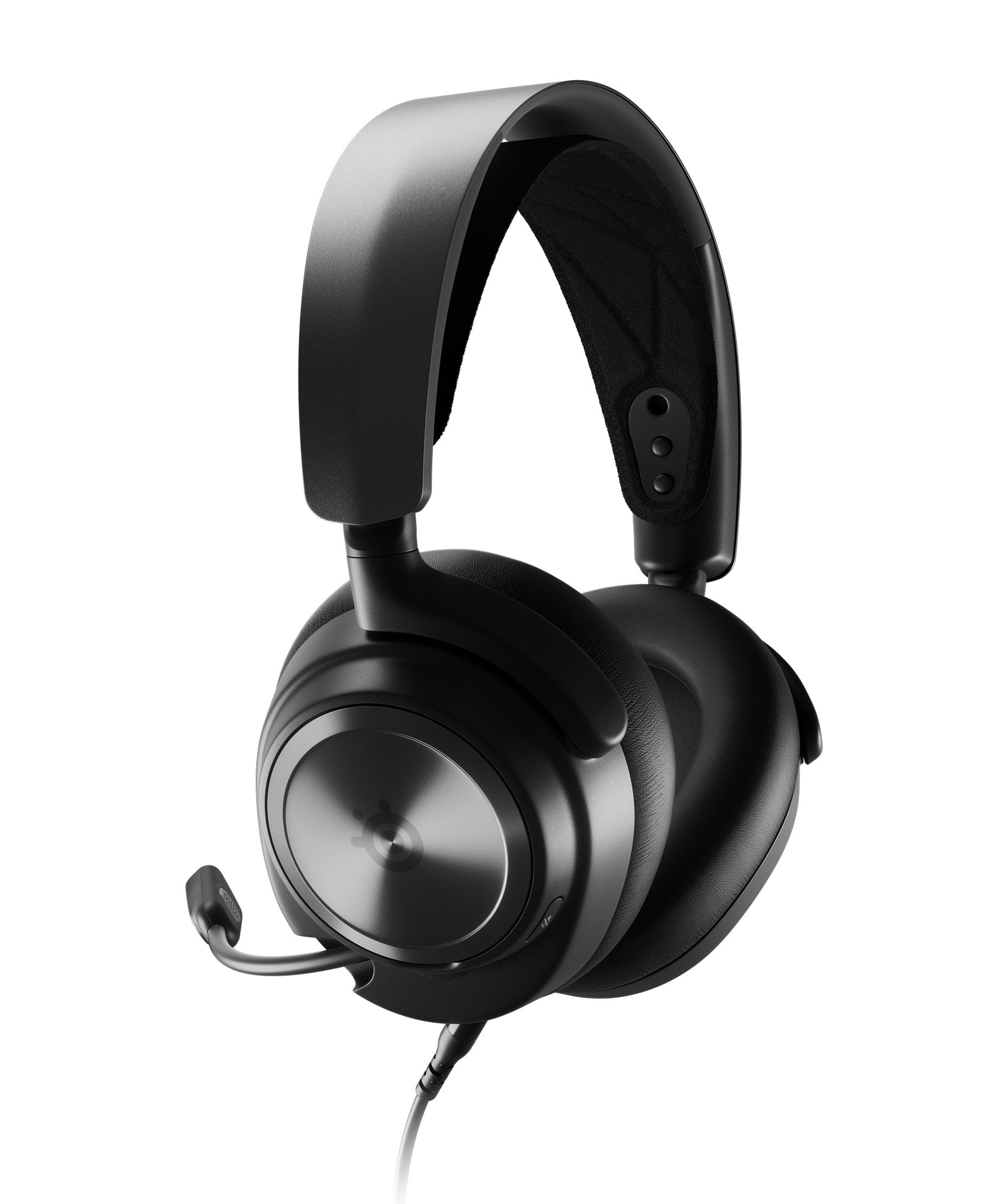 EAN 5707119041096 - Steelseries Arctis Nova Pro Auriculares Alámbrico Diadema Juego Negro imagen 4