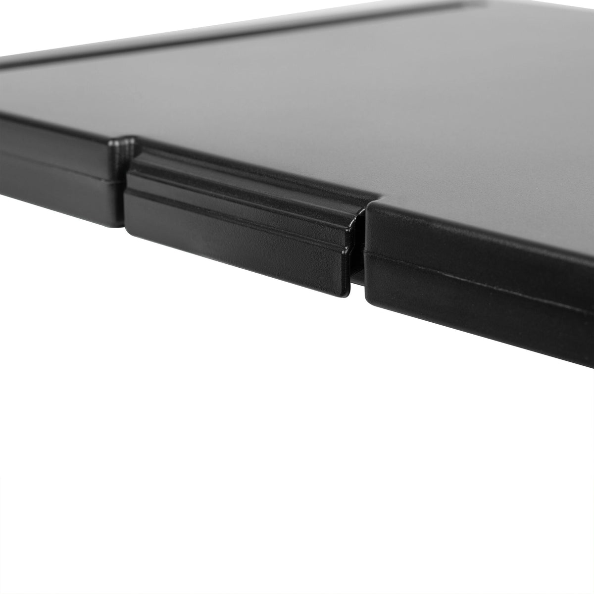 EAN 4002390082402 - MAUL 2349290 portapapel A4 Plástico Negro imagen 7