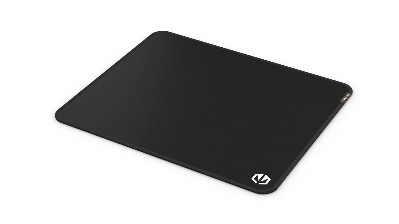 EAN 5903018664651 - ENDORFY Cordura Speed L Alfombrilla de ratón para juegos Negro imagen 1