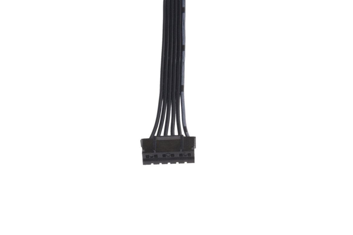 EAN 4250197248044 - Alphacool Eiszyklon Aurora LUX Digital RGB Carcasa del ordenador Ventilador 12 cm Transparente imagen 6