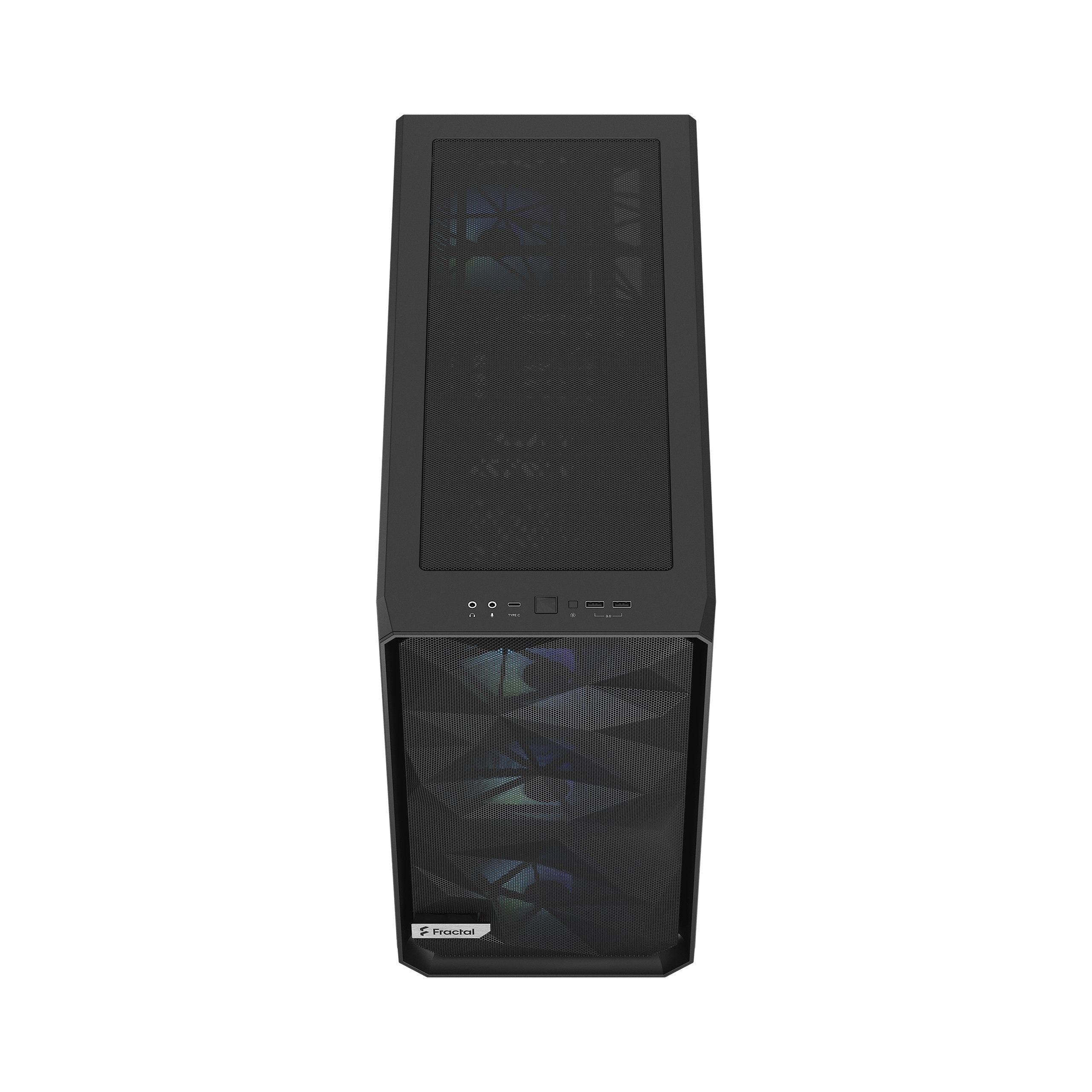 EAN 7340172703662 - Fractal Design Meshify 2 RGB Negro imagen 7
