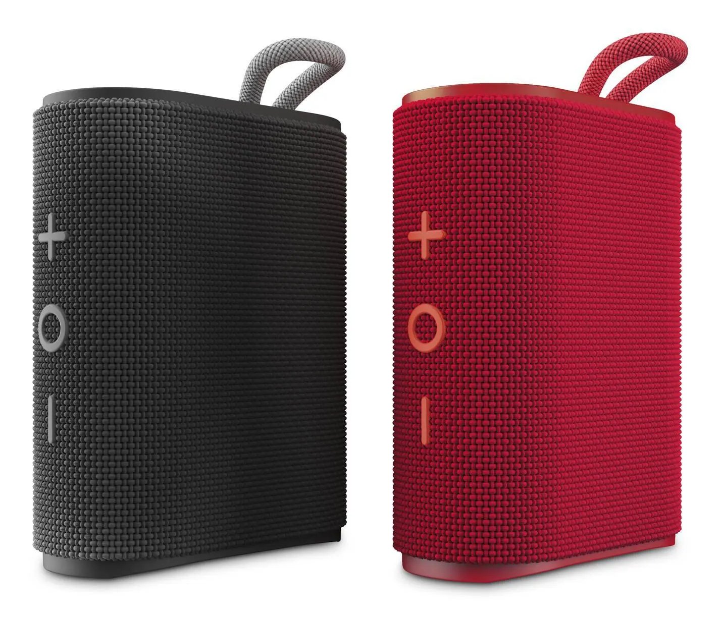 EAN 8432426459247 - Energy Sistem StreetPlay Rojo 8 W imagen 8