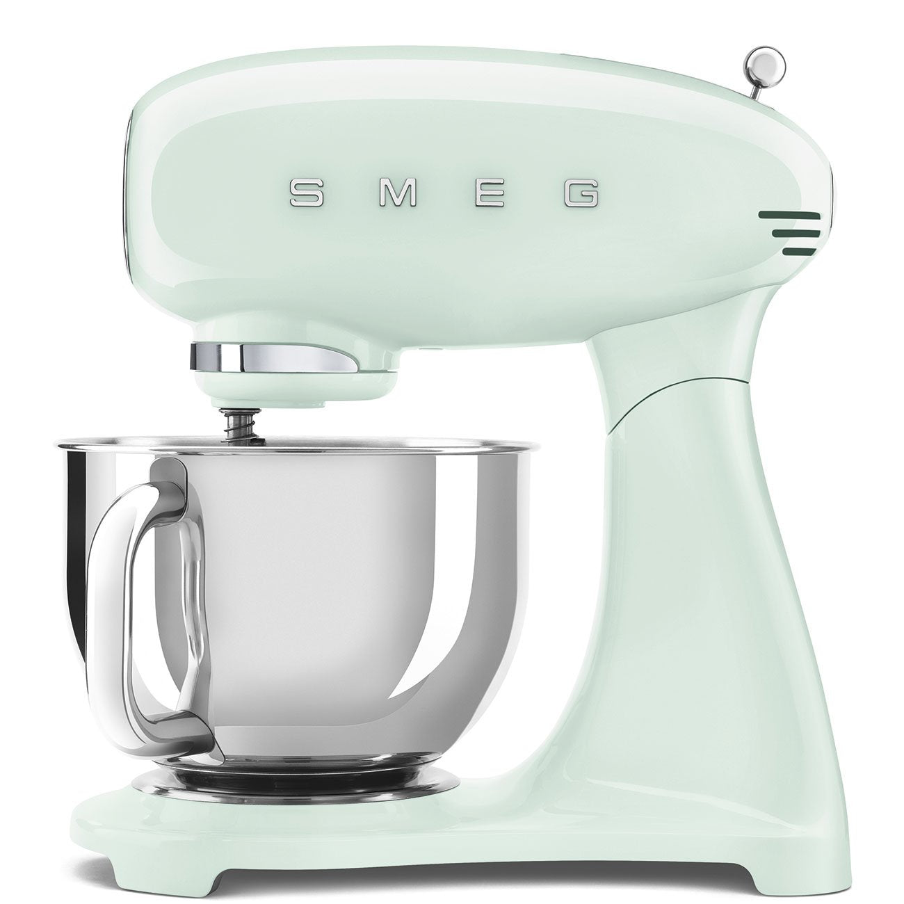 EAN 8017709304492 - Smeg SMF03PGEU batidora 800 W Verde imagen 1