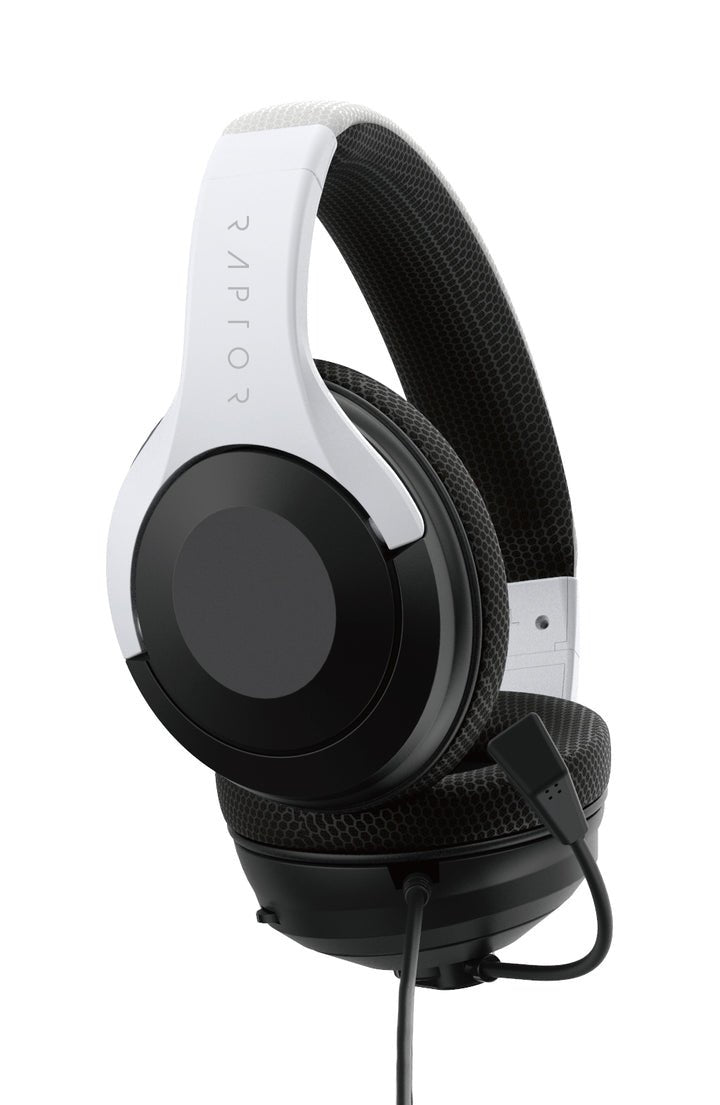 Raptor H300 Gaming Stereo Headset