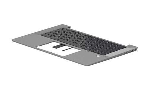 Sps-Top Cover W/Kb Std Cp Intl
