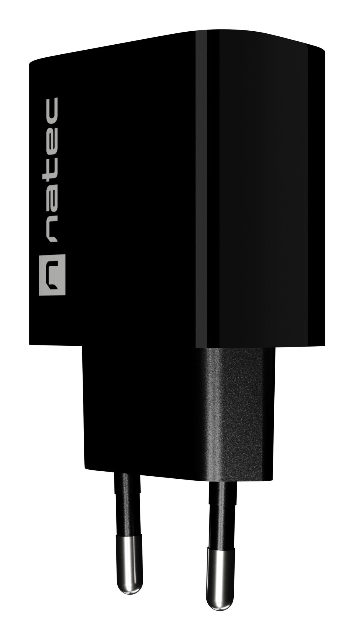 EAN 5901969450163 - NATEC NUC-2397 cargador de dispositivo móvil Universal Negro Corriente alterna Carga rápida Interior imagen 5