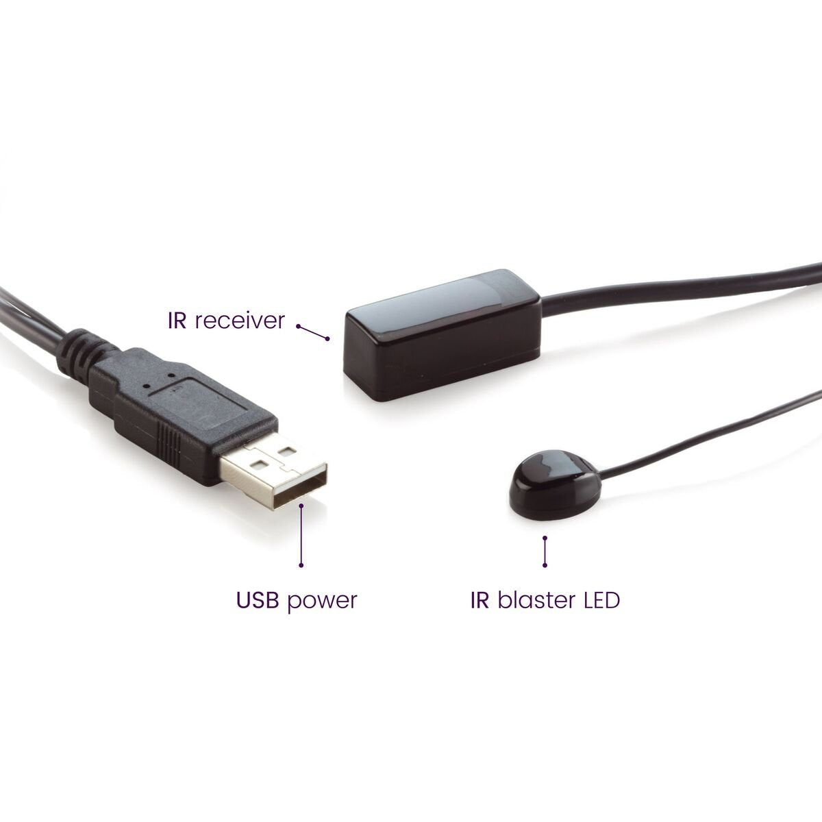 Marmitek Ir 100 Usb