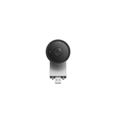 EAN 6923172543271 - Dahua Technology BDC-UZ48 Cámara Negro, Plata imagen 3