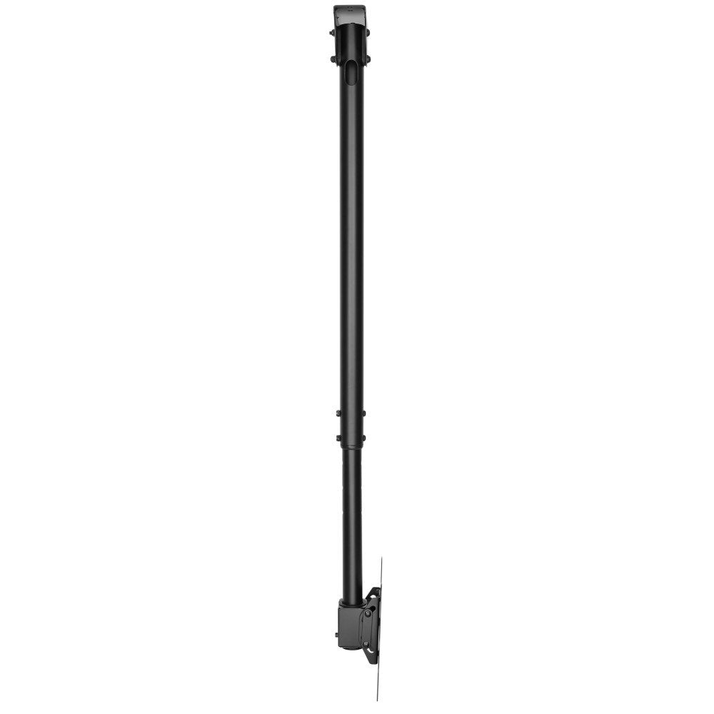 EAN 8054529020614 - Techly ICA-CPLB 922L soporte para pantalla de señalización 106,7 cm (42") Negro imagen 10