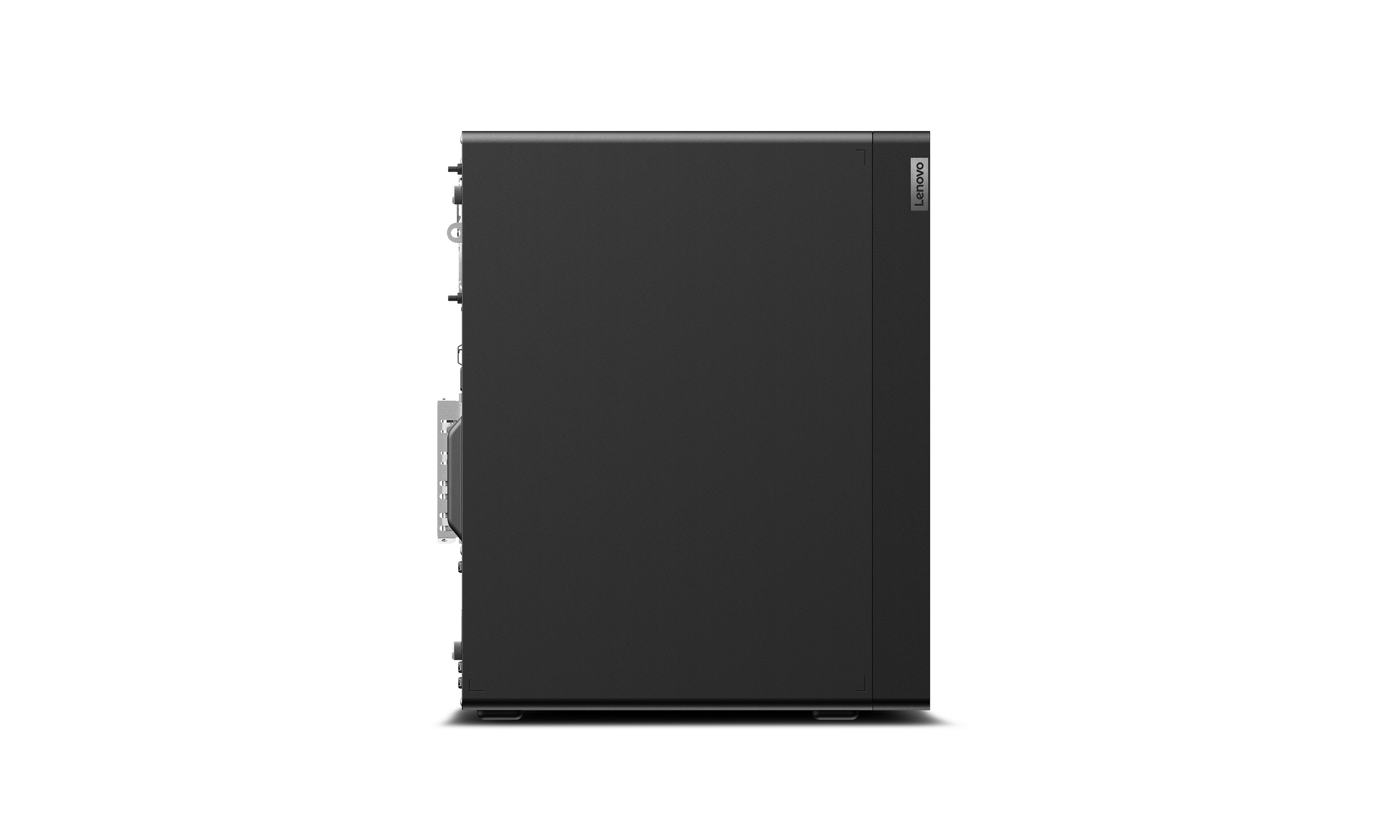 Lenovo Thinkstation P2 Tower Gen 2 Intel Core Ultra 9 285 32go 1to Ssd M.2 Nvidia Geforce Rtx 5060 8go W11p 3year Onsite