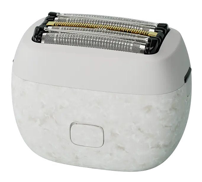 EAN 5025232966196 - Panasonic ES-PV6B-W803 afeitadora Blanco imagen 18