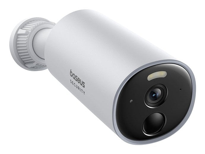 EAN 6932172661922 - Baseus S0SV002130 cámara de vigilancia Bala (forma) Cámara de seguridad IP Exterior Pared imagen 3