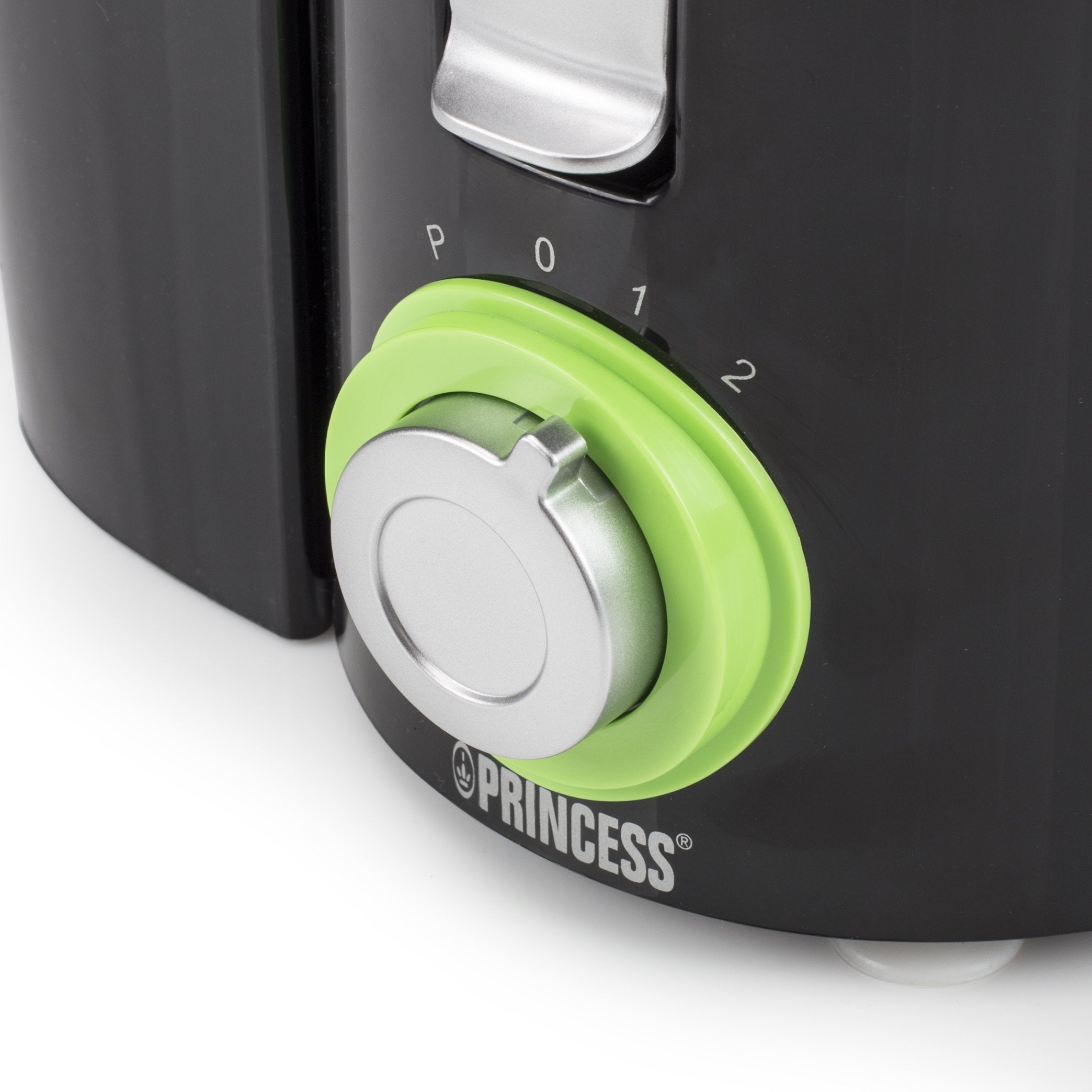 EAN 8712836305694 - Princess 202040 Licuadora centrífuga 250 W Negro, Verde imagen 7