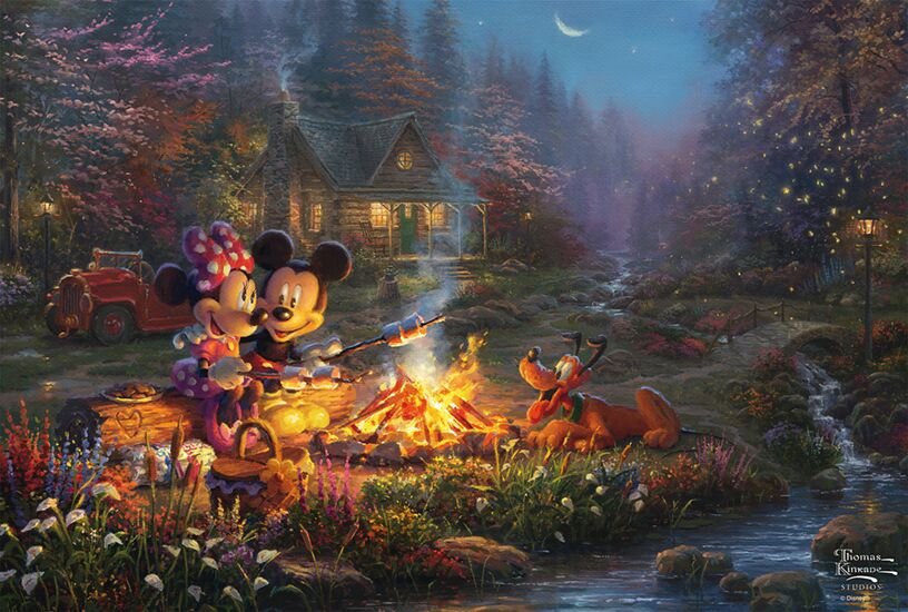 EAN 4001504565589 - Schmidt Spiele 56558 puzzle Puzzle rompecabezas 200 pieza(s) Dibujos imagen 2