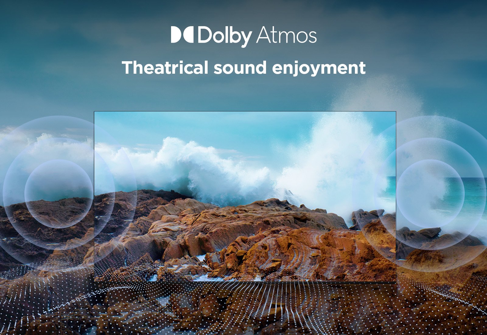 EAN 5901292526009 - TCL V6C 43V6C Televisor 109,2 cm (43") 4K Ultra HD Smart TV Wifi Metálico 260 cd / m² imagen 5