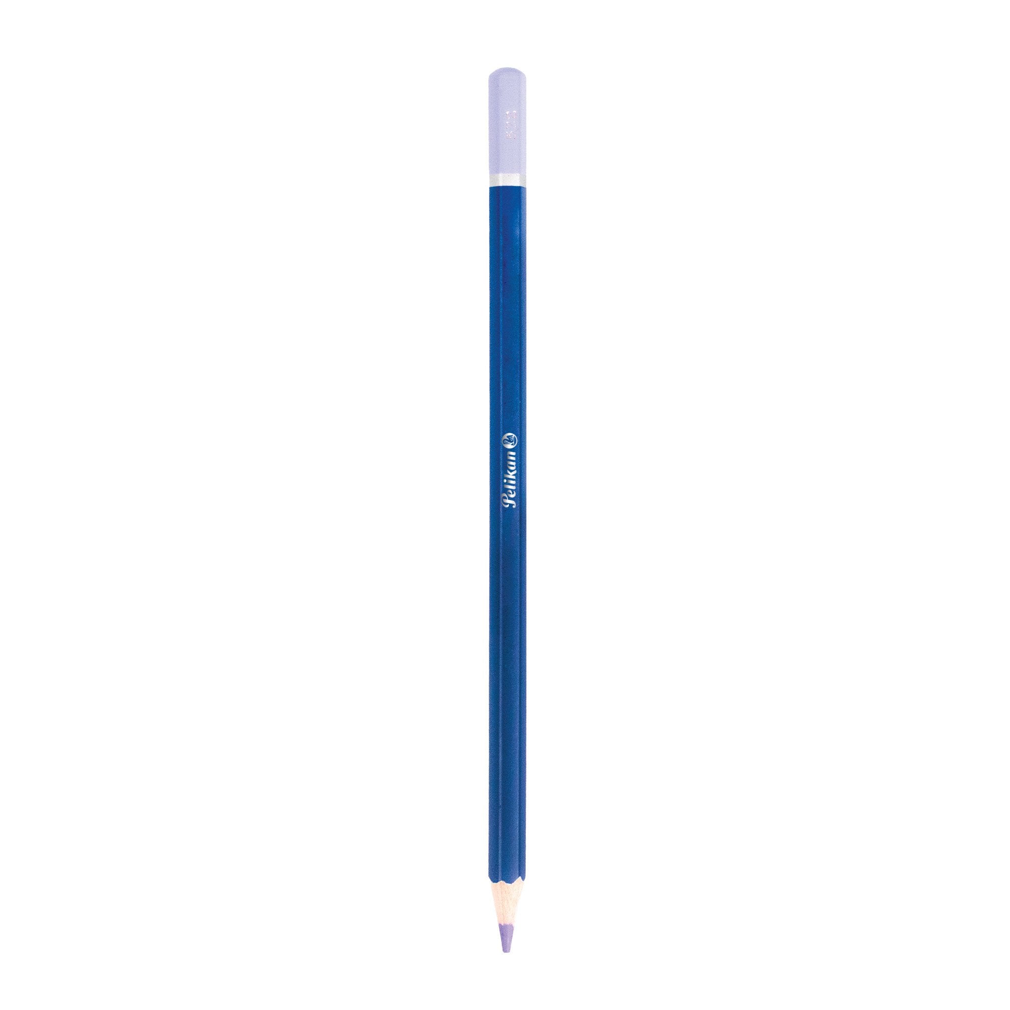 EAN 4012700701404 - Pelikan 701402 lápiz de color Multicolor 24 pieza(s) imagen 2