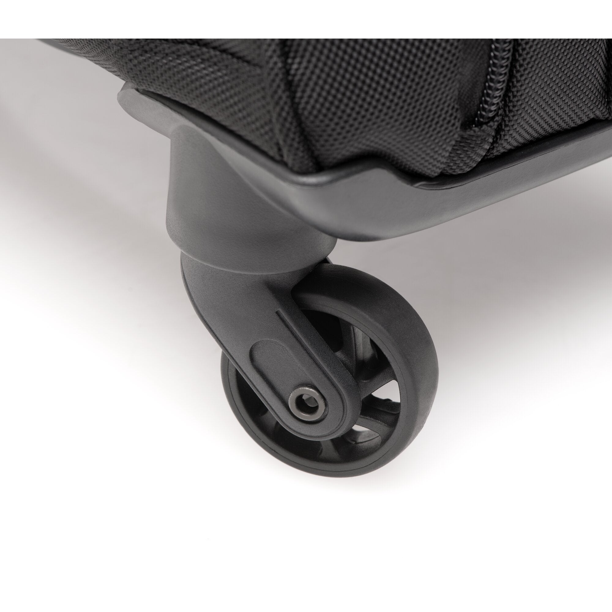 EAN 0085896603801 - Kensington K60380WW maletines para portátil 39,6 cm (15.6") Maletín con ruedas Negro imagen 7