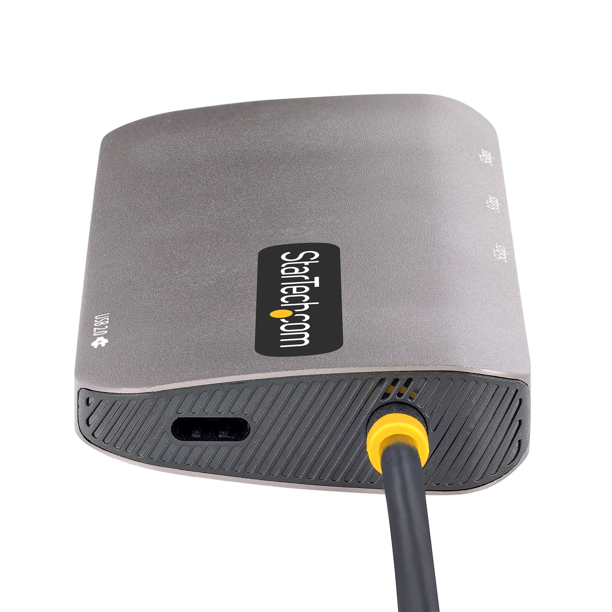 EAN 0065030897372 - StarTech.com 127B-USBC-MULTIPORT base para portátil y replicador de puertos Alámbrico USB 3.2 Gen 1 (3.1 imagen 6