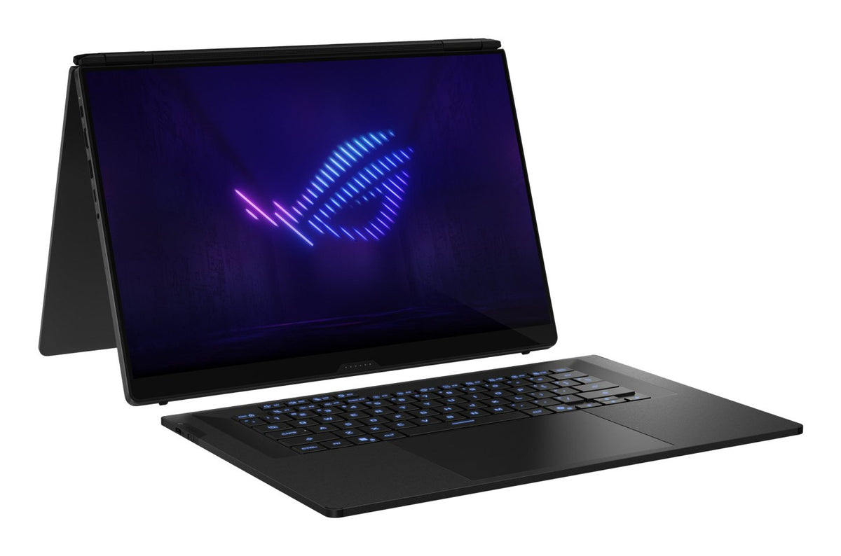 EAN 4711636329774 - ASUS ROG Zephyrus Duo GX651AX-SR010W Intel Core Ultra 9 Híbrido (2-en-1) 40,6 cm (16") Pantalla táctil WQ imagen 6