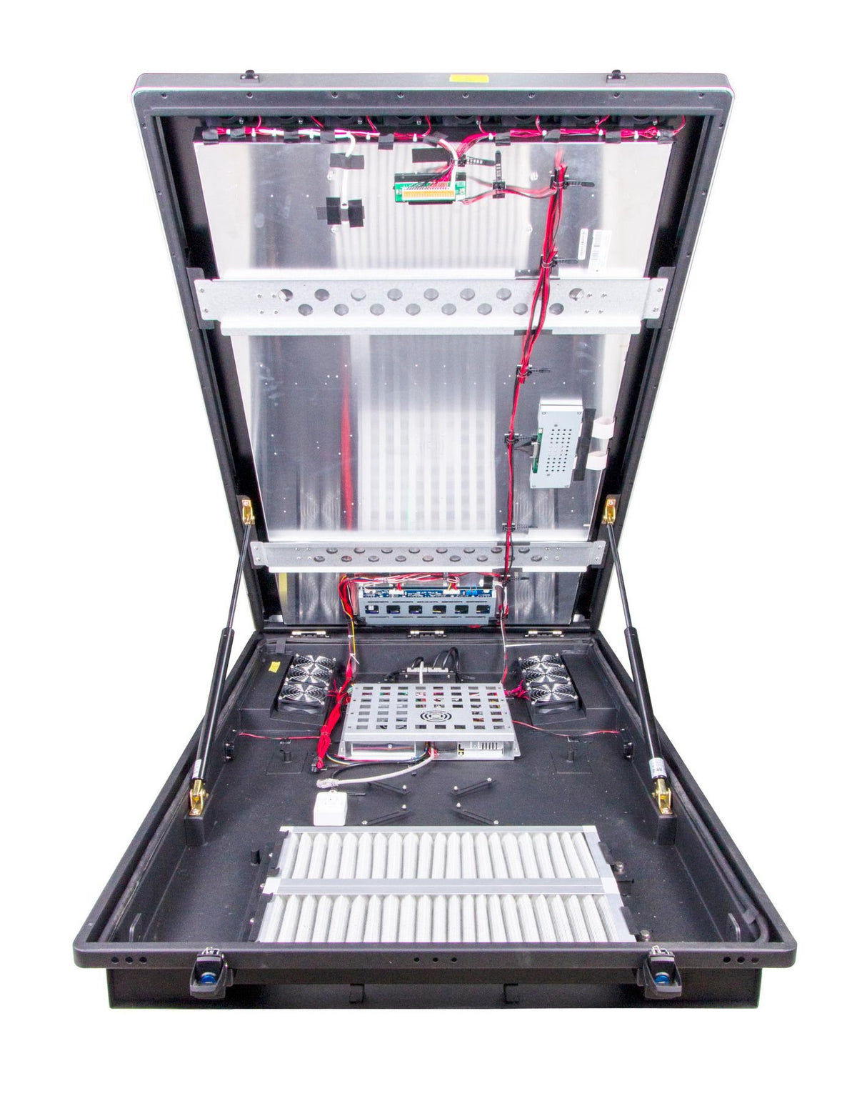 EAN 5715063518403 - Ernitec 0070-24155-HB3000 no categorizado imagen 9