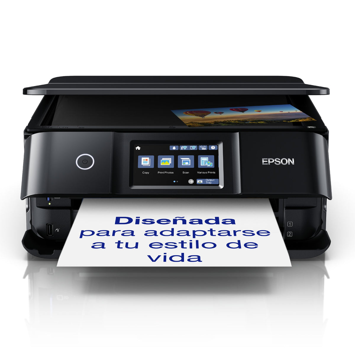 EAN 8715946699004 - Epson Expression Photo XP-8700 imagen 3