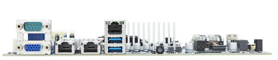 EAN 4719331849917 - GIGABYTE MC13-LE1 AMD B650 Zócalo AM5 micro ATX imagen 3