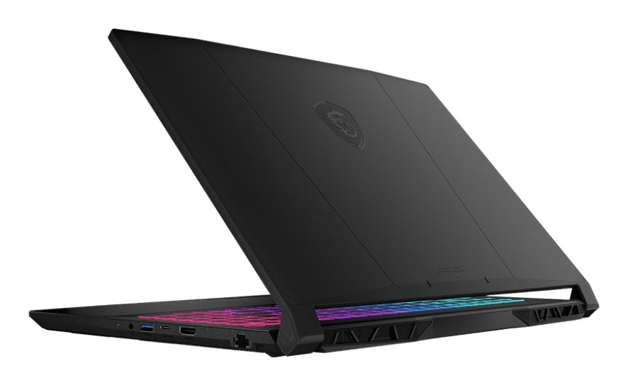 Msi Katana 15 B12vfk-1437xpl Core I7-13620h 15,6"-144hz 16gb 1tb No Os Rtx 4060