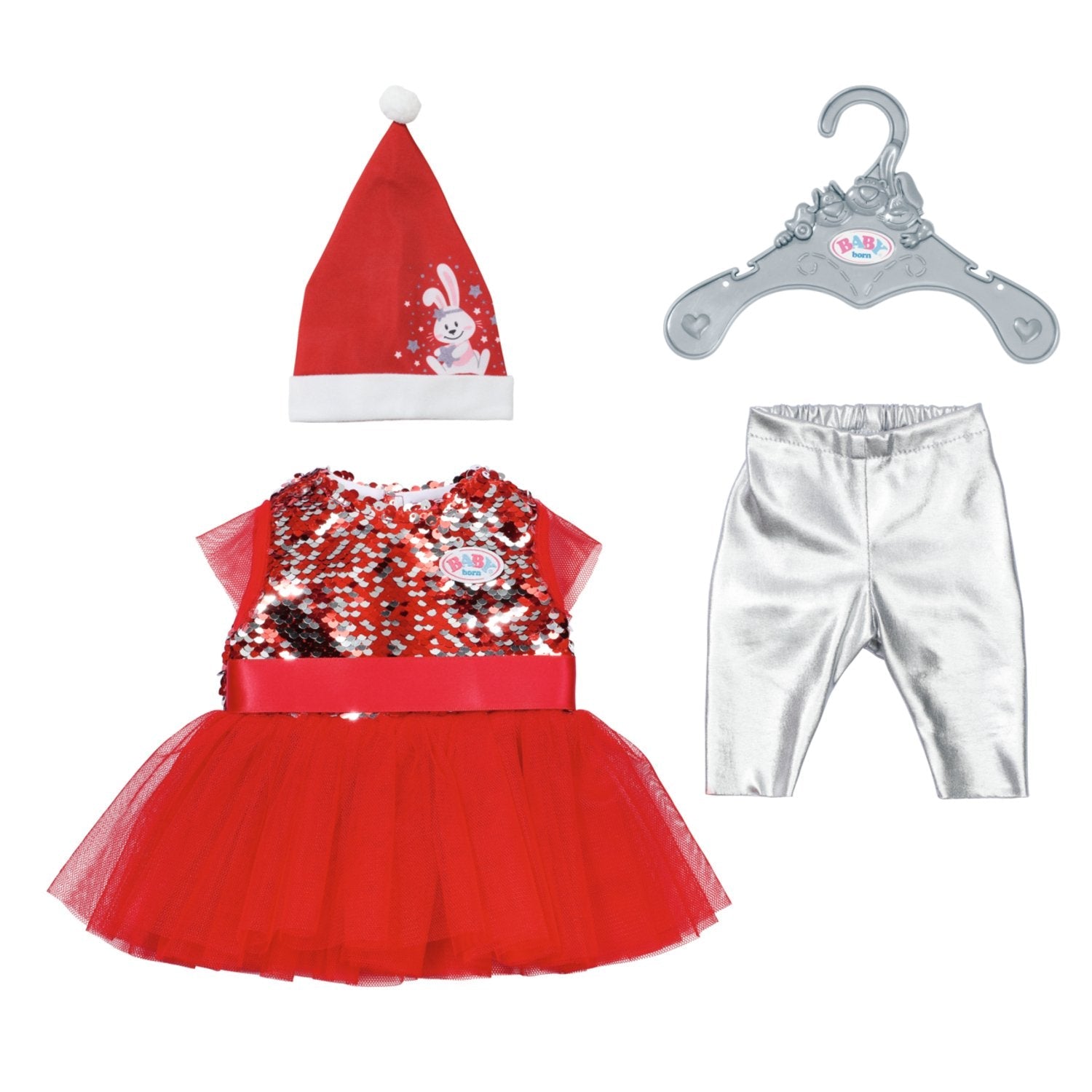 Zapf Creation 836118, Accesorios Para Muñecas