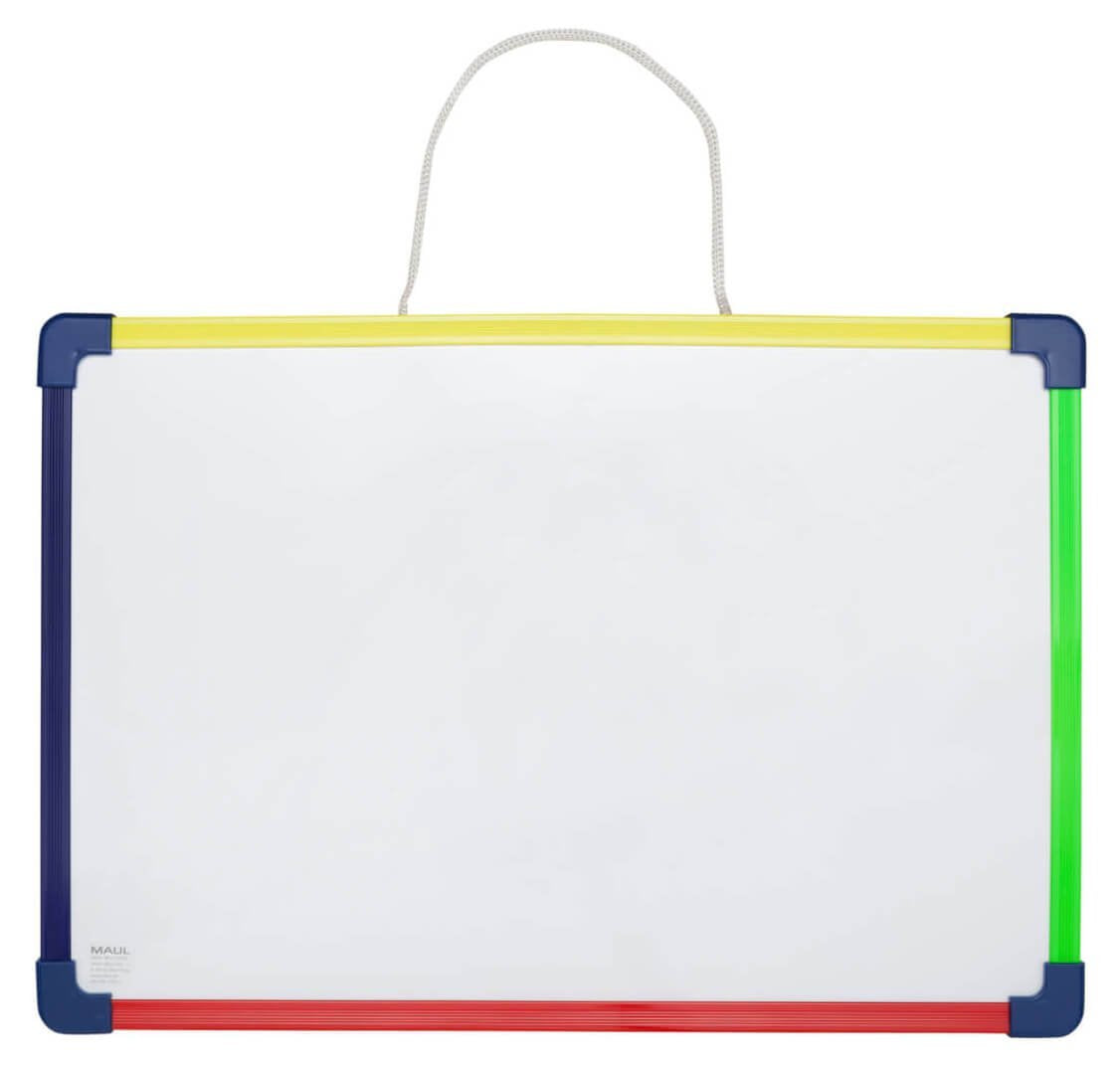 Jakob Maul Gmbh Whiteboard Maulfun Beidseitig Verwendbar