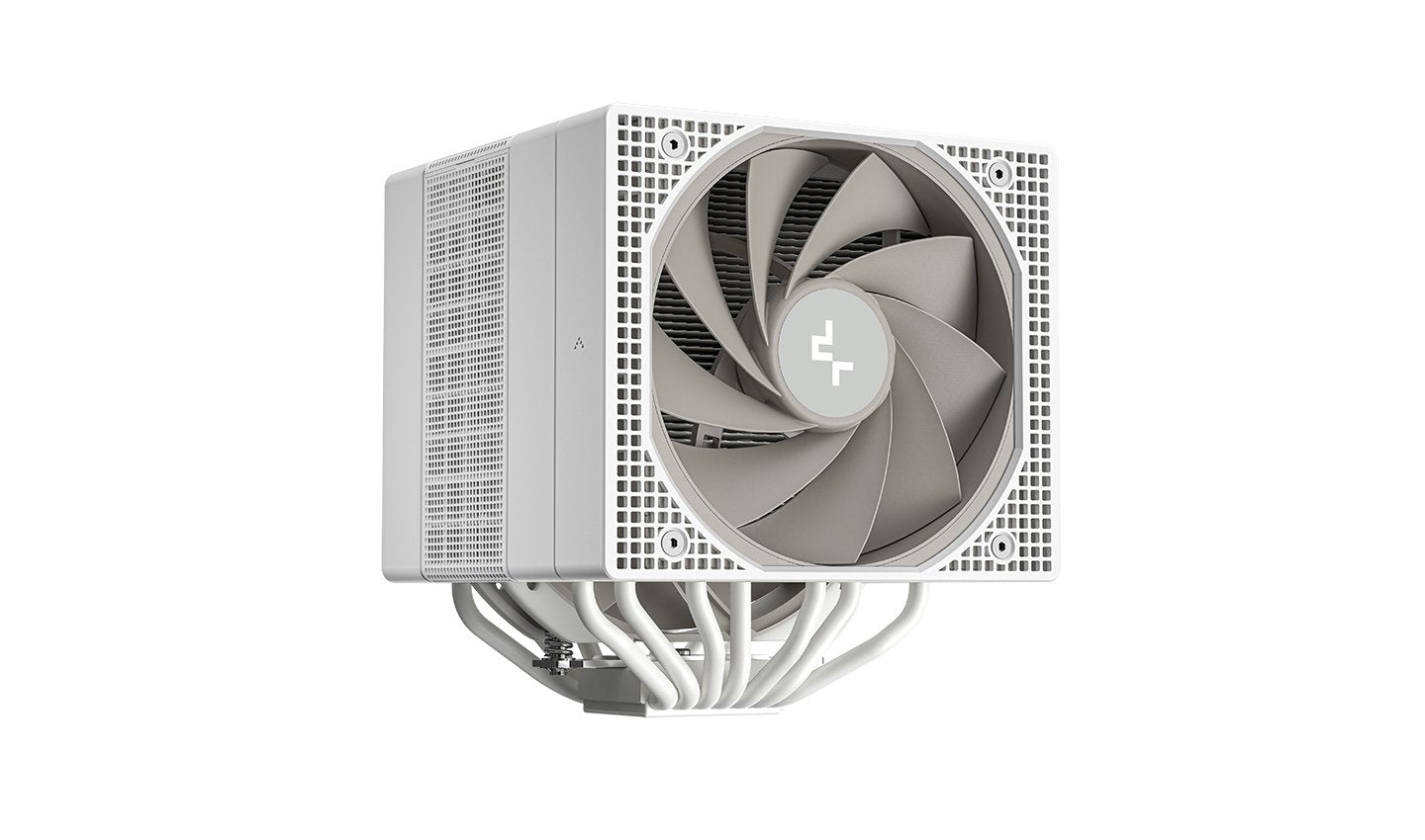 EAN 6933412728382 - DeepCool ASSASSIN IV Procesador Refrigerador de aire 120/140 mm Negro 1 pieza(s) imagen 2