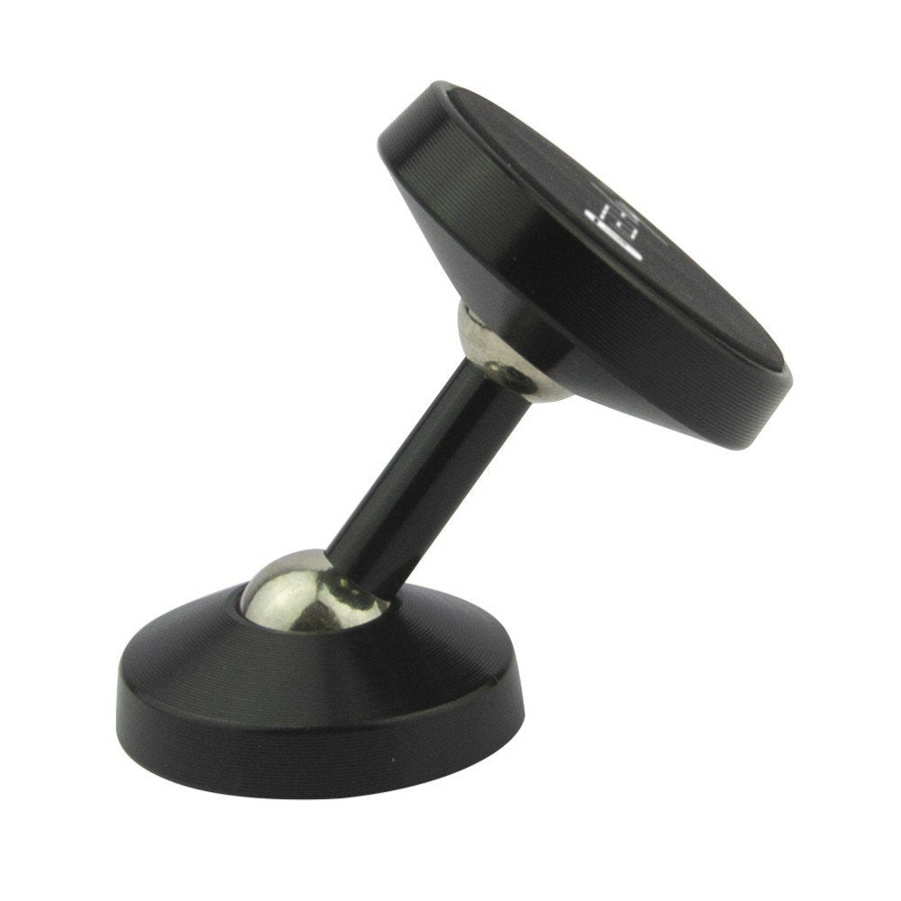 Techly Autohalterung Con Magnetischem Halter