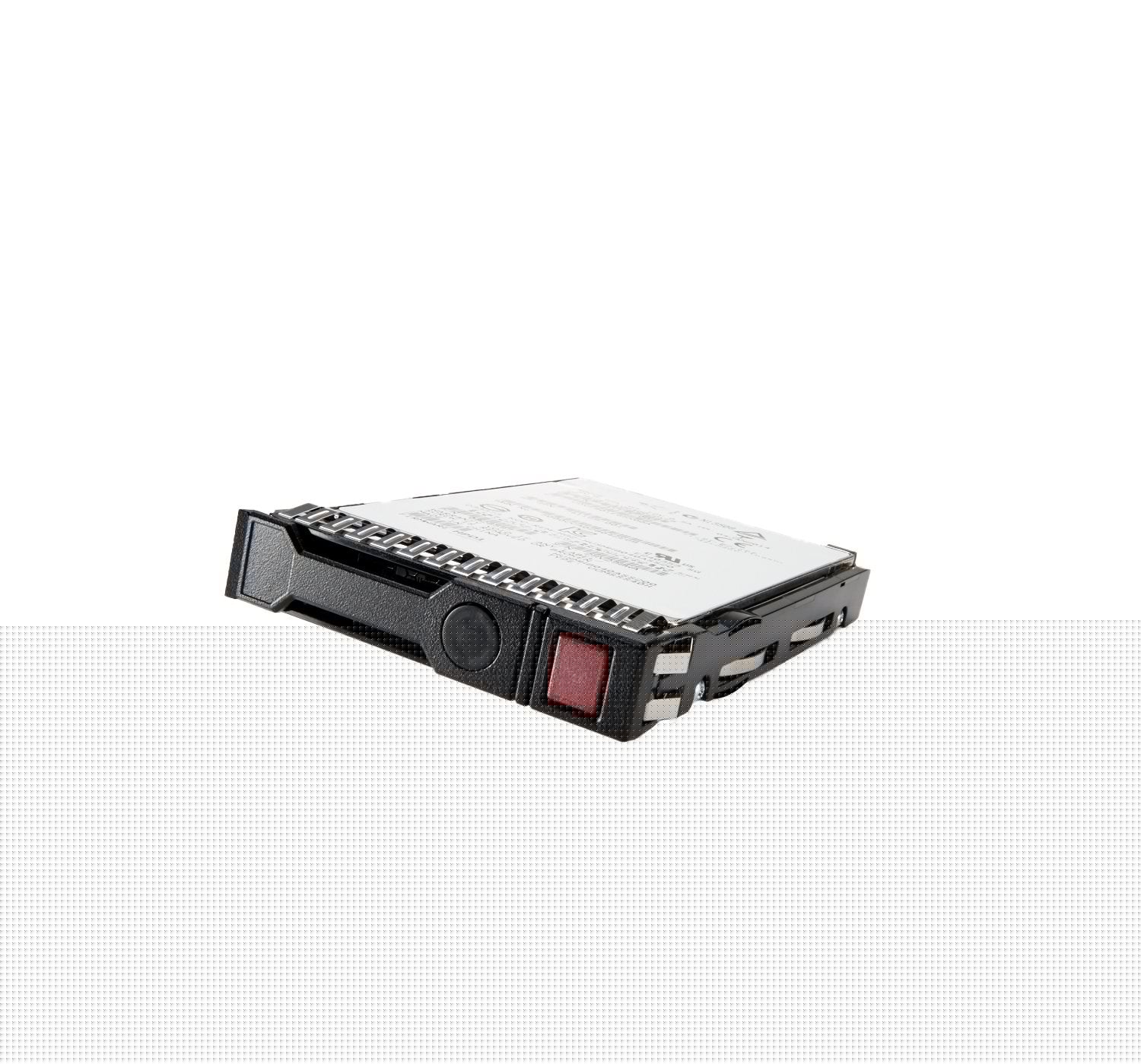 EAN 5711783226246 - HPE 805364-001 unidad de estado sólido 480 GB 2.5" SATA imagen 1